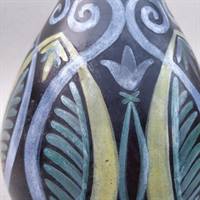 kirsten sejer-pedersen laholm keramik